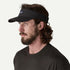 Patagonia Terrebonne Visor BLACK