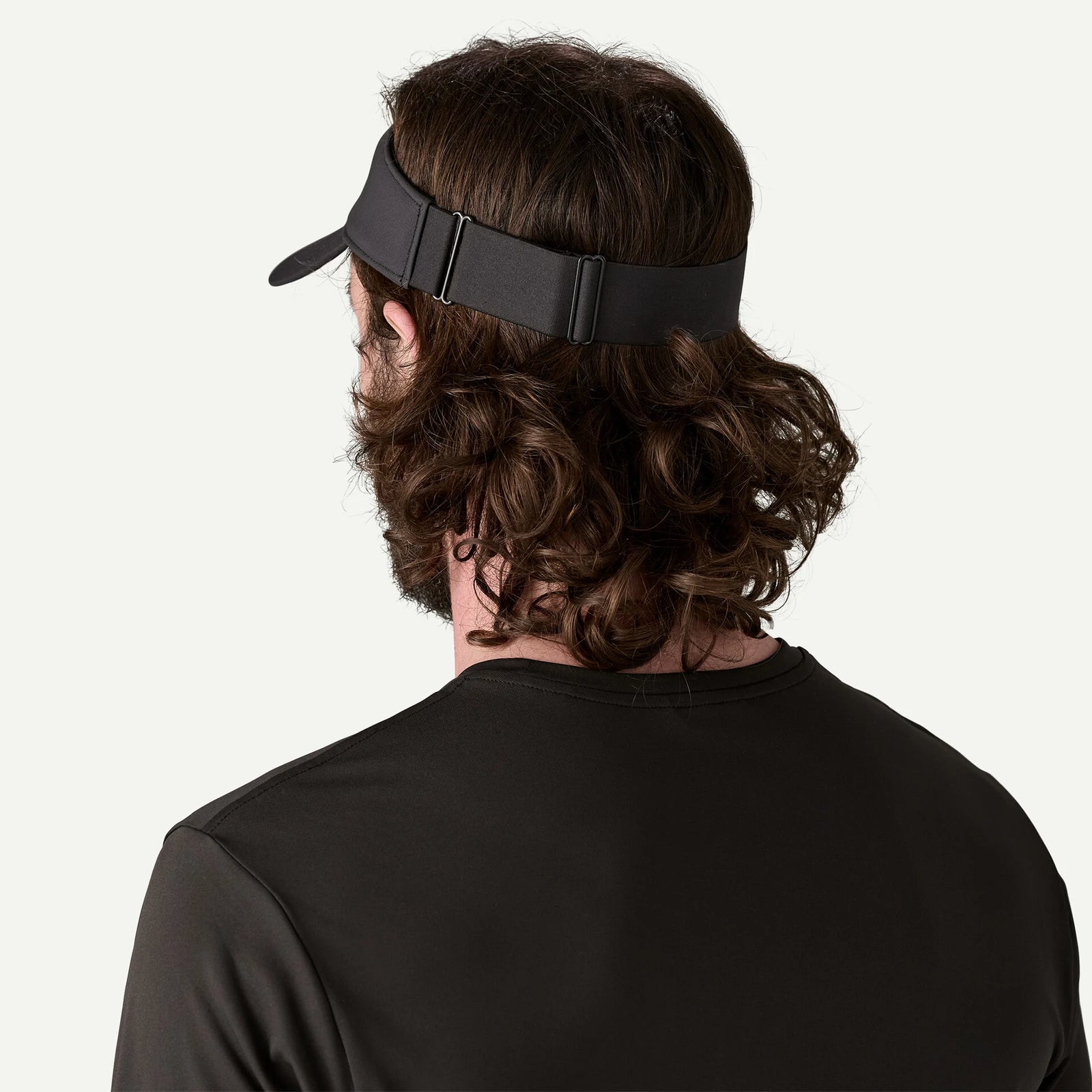 Patagonia Terrebonne Visor BLACK