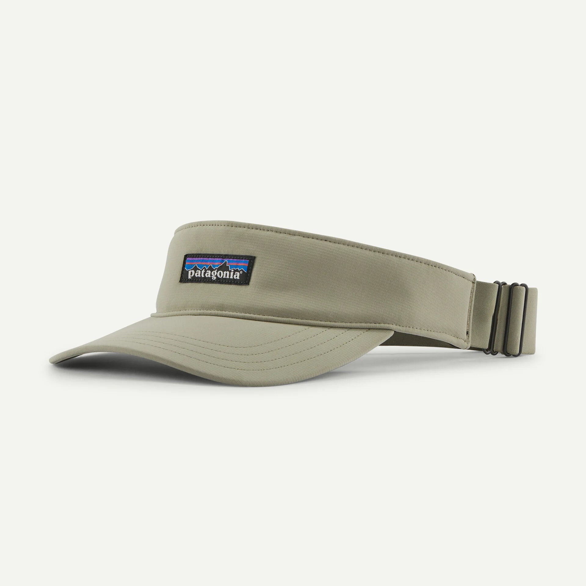 Patagonia Terrebonne Visor RIVER ROCK GREEN