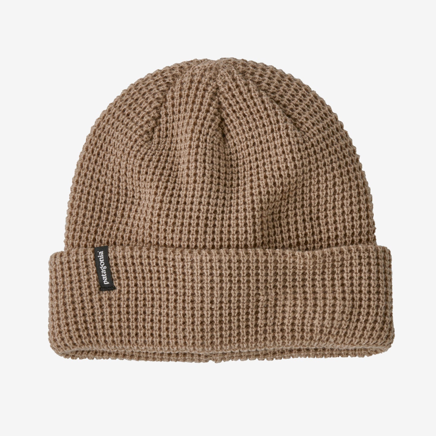 Patagonia Snowdrifter Beanie SLAB KHAKI