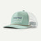 Patagonia Broadcaster Hat FITZ ROY STRATA THIN ICE