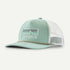 Patagonia Broadcaster Hat FITZ ROY STRATA THIN ICE