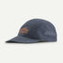 Patagonia Maclure Snow Touring Hat CLOUD CRAG CREST SUMMIT BLUE