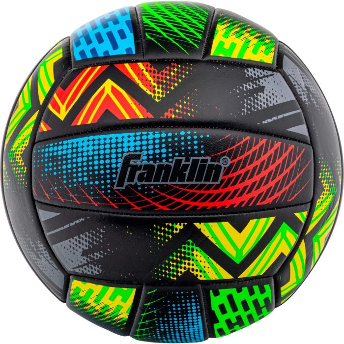 Franklin Mystic Volleyball Official Size