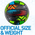 Franklin Mystic Volleyball Official Size