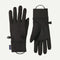 Patagonia R1 Daily Glove BLACK