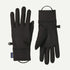 Patagonia R1 Daily Glove BLACK
