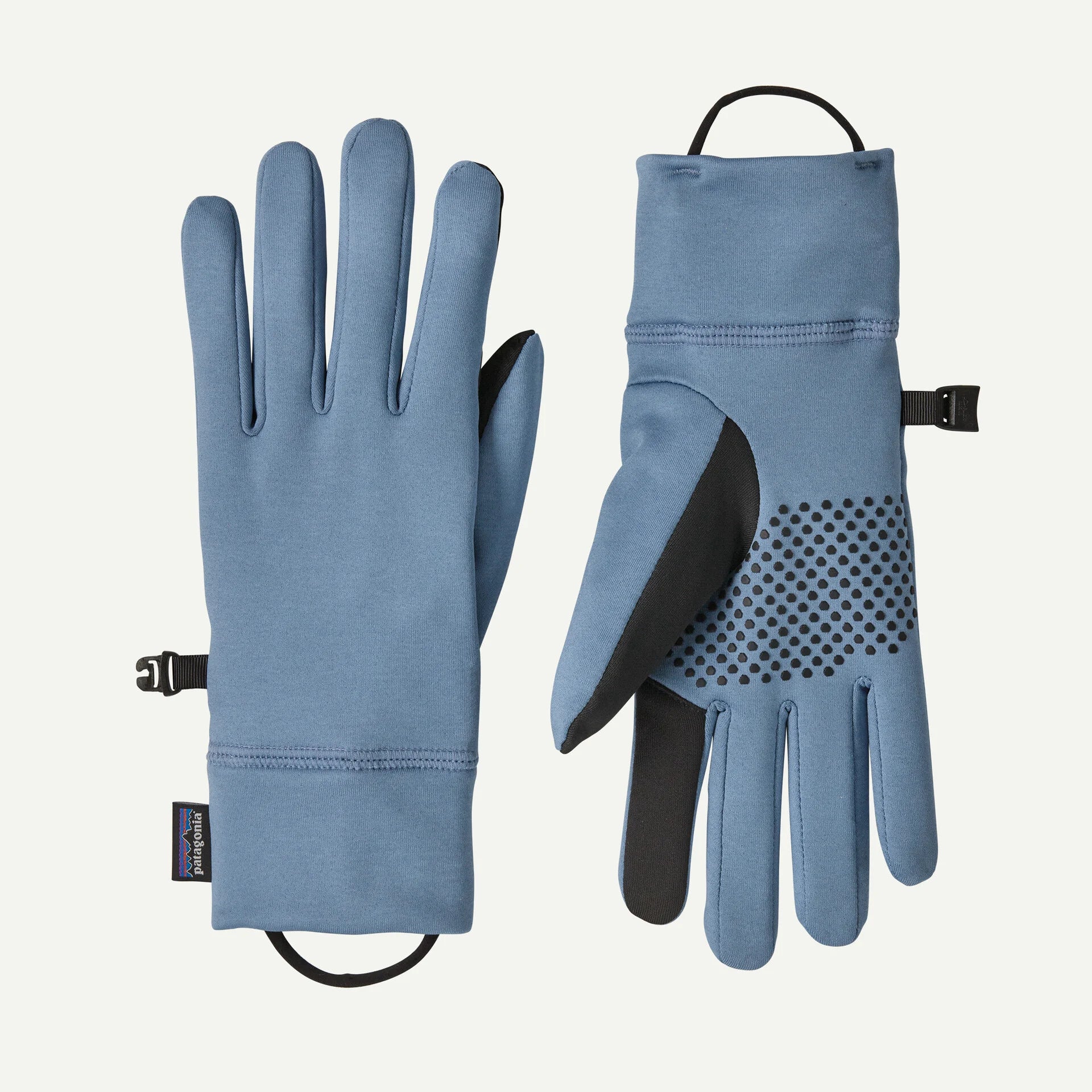 Patagonia R1 Daily Glove BARNACLE BLUE