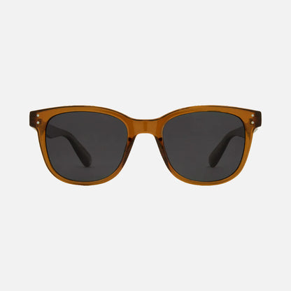 Carve Eyewear Homeland Gloss Translucent TOFFEE/GREY