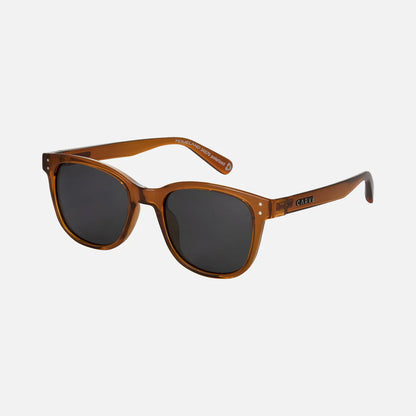 Carve Eyewear Homeland Gloss Translucent TOFFEE/GREY