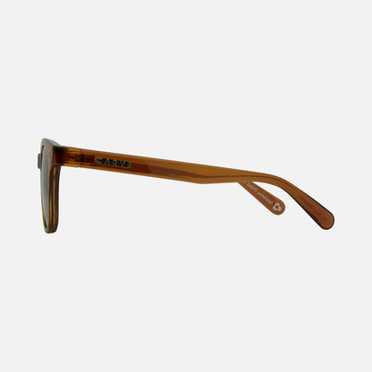 Carve Eyewear Homeland Gloss Translucent TOFFEE/GREY