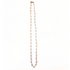 Erin Gray 16" Petite Paperclip Links Necklace