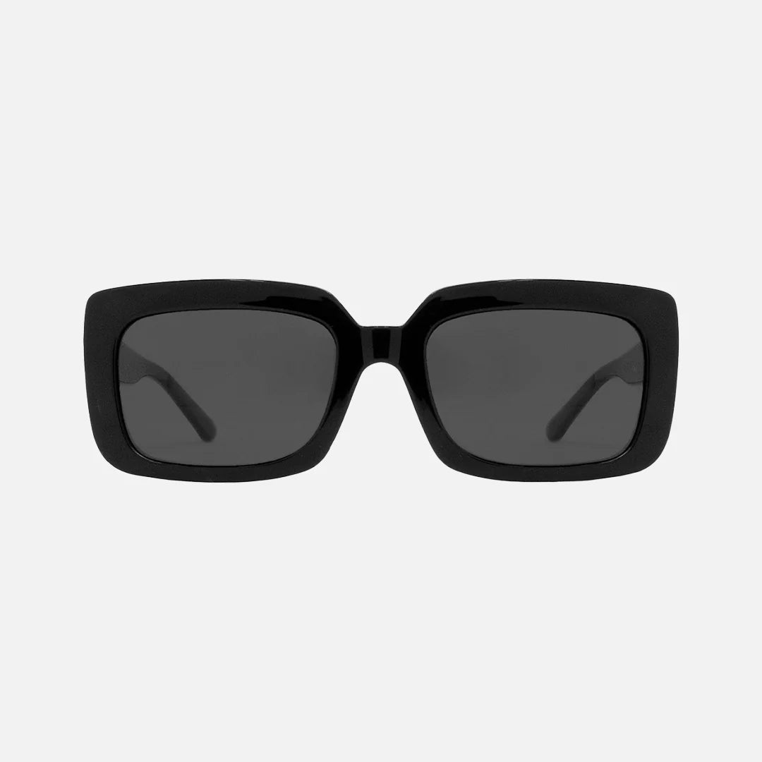 Carve Eyewear Laguna GLOSS BLACK/DK GREY