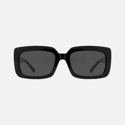 Carve Eyewear Laguna GLOSS BLACK/DK GREY