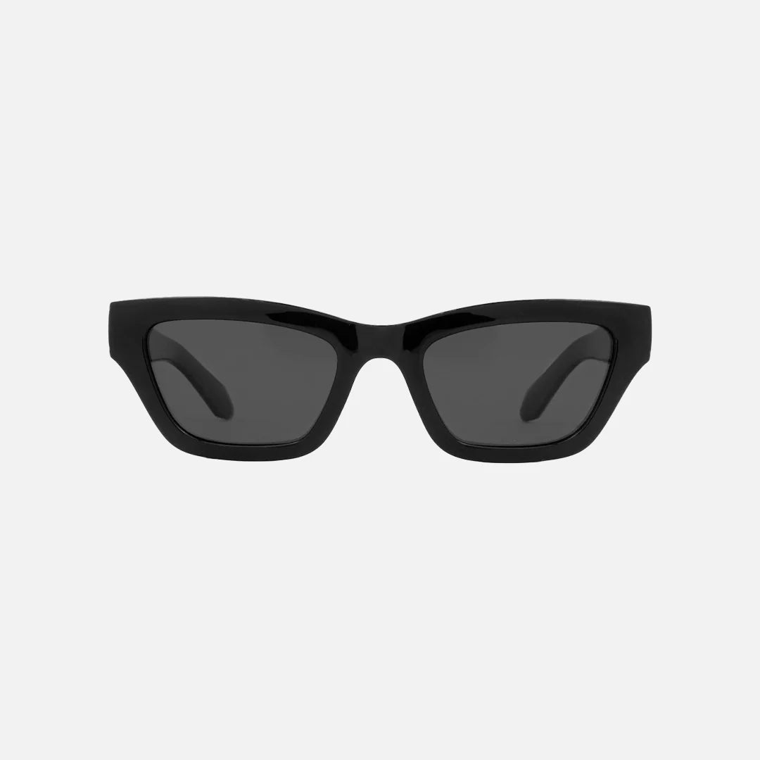 Carve Eyewear Valencia GLOSS BLACK/DARK GREY