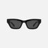 Carve Eyewear Valencia GLOSS BLACK/DARK GREY