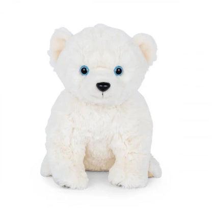 Fahlo Plush Polar Bear