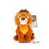 Fahlo Plush Lion TAN