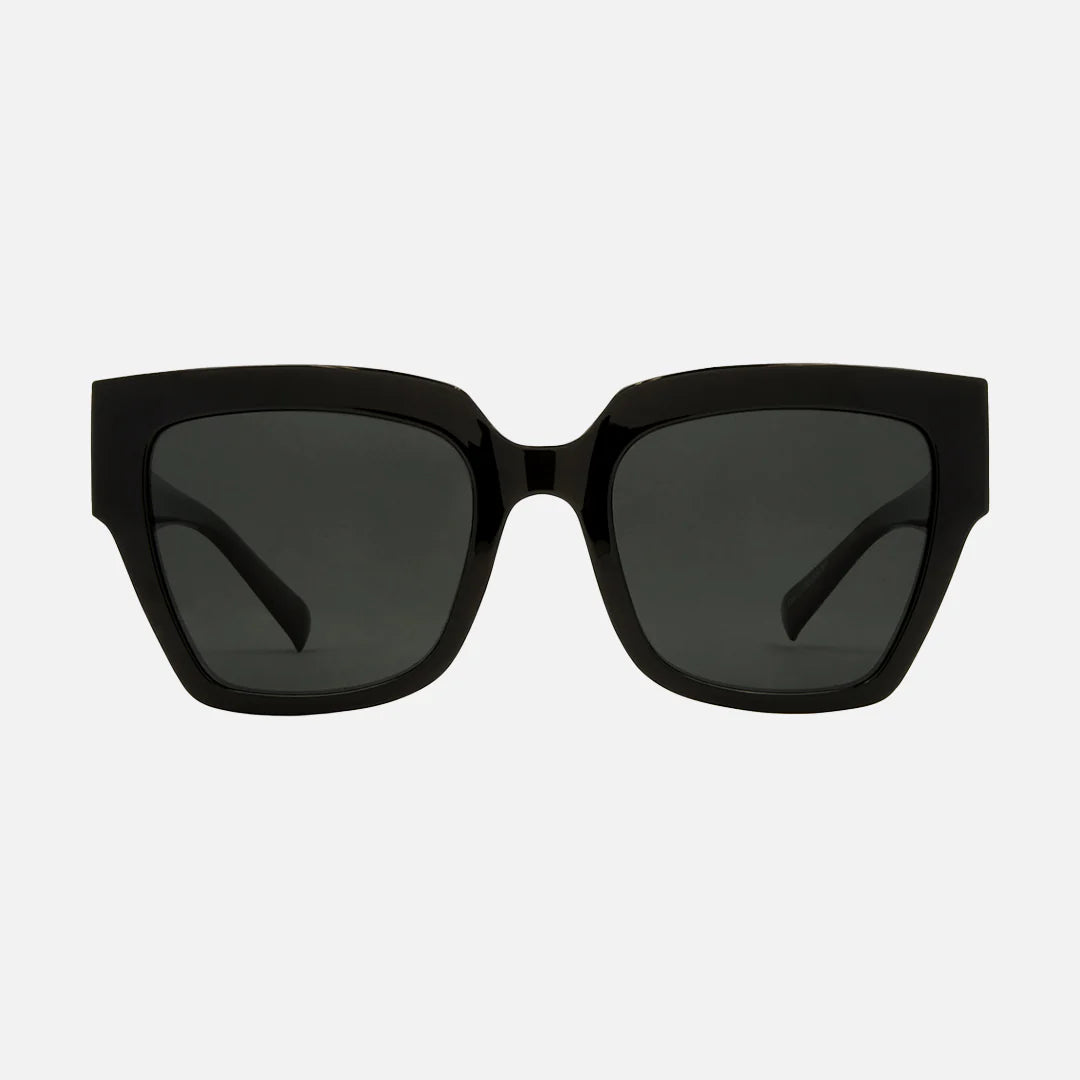 Carve Eyewear Valerie GLOSS BLACK / GREY