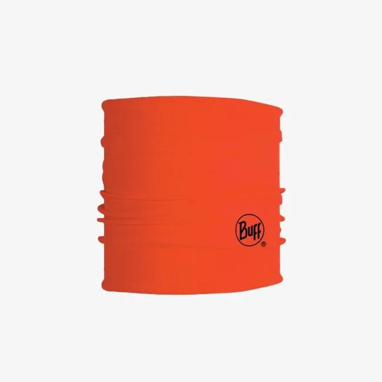 BUFF Dog Neckwear BLAZE ORANGE