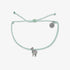 Pura Vida Llama Charm Bracelet WINTERFRESH