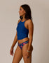Carve Designs W Boca Compression Tankini SETSAIL