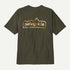 Patagonia M SS Unity Fitz Responsibilitee BASIN GREEN