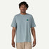 Patagonia M SS Unity Fitz Responsibilitee THERMAL BLUE