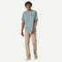 Patagonia M SS Unity Fitz Responsibilitee THERMAL BLUE