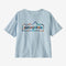 Patagonia W SS Unity Fitz Easy Cut Responsibili-Te