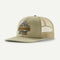 Patagonia Relaxed Trucker GREAT WAVES WEATHERED STONE