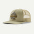Patagonia Relaxed Trucker GREAT WAVES WEATHERED STONE