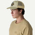 Patagonia Relaxed Trucker GREAT WAVES WEATHERED STONE