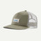 Patagonia Relaxed Trucker WATER PEOPLE RIVER ROCK