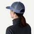 Patagonia P-6 Logo LoPro Trucker BARNACLE BLUE
