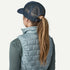 Patagonia P-6 Logo Trucker Hat NEW NAVY