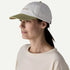 Patagonia Fitz Roy Icon Trad Cap GUMTREE GREEN