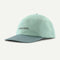 Patagonia Fitz Roy Icon Trad Cap THIN ICE