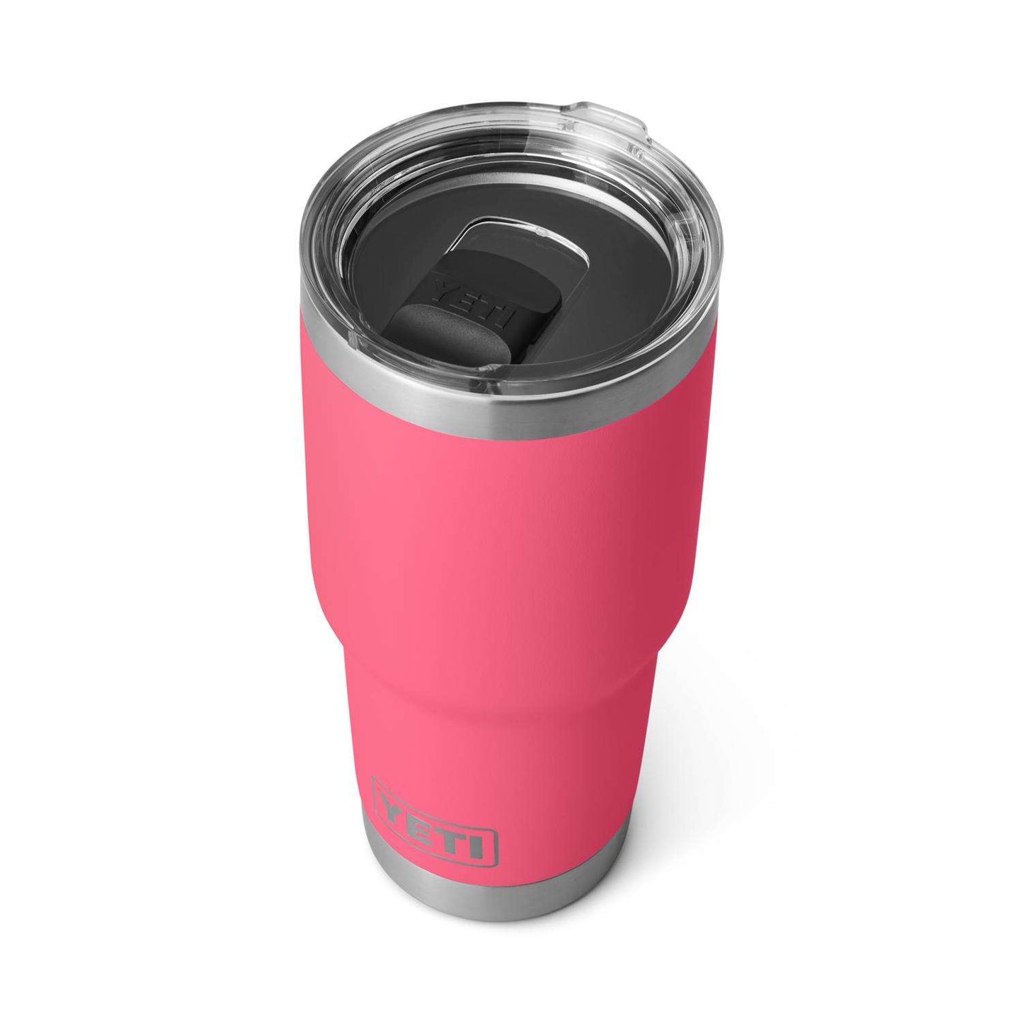 Yeti Rambler 30 oz Tumbler TROPICAL PINK