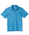 Chubbies M SS Performance Polo THE BEAR WITH ME