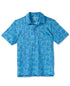 Chubbies M SS Performance Polo THE BEAR WITH ME