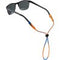 Cablz Silicone 16" ORANGE / BLUE