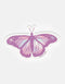 Pura Vida Sticker BUTTERFLY