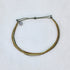 Pura Vida Men's Original Anklet OLIVE