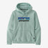 Patagonia M P-6 Logo Uprisal Hoody WISPY GREEN