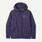 Patagonia M '73 Skyline Uprisal Hoody PLUMMET PURPLE