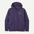 Patagonia M '73 Skyline Uprisal Hoody PLUMMET PURPLE