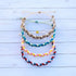 Pura Vida Braided Bracelet SAIL AWAY