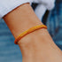 Pura Vida Charity Bracelet STAND UP TO CANCER