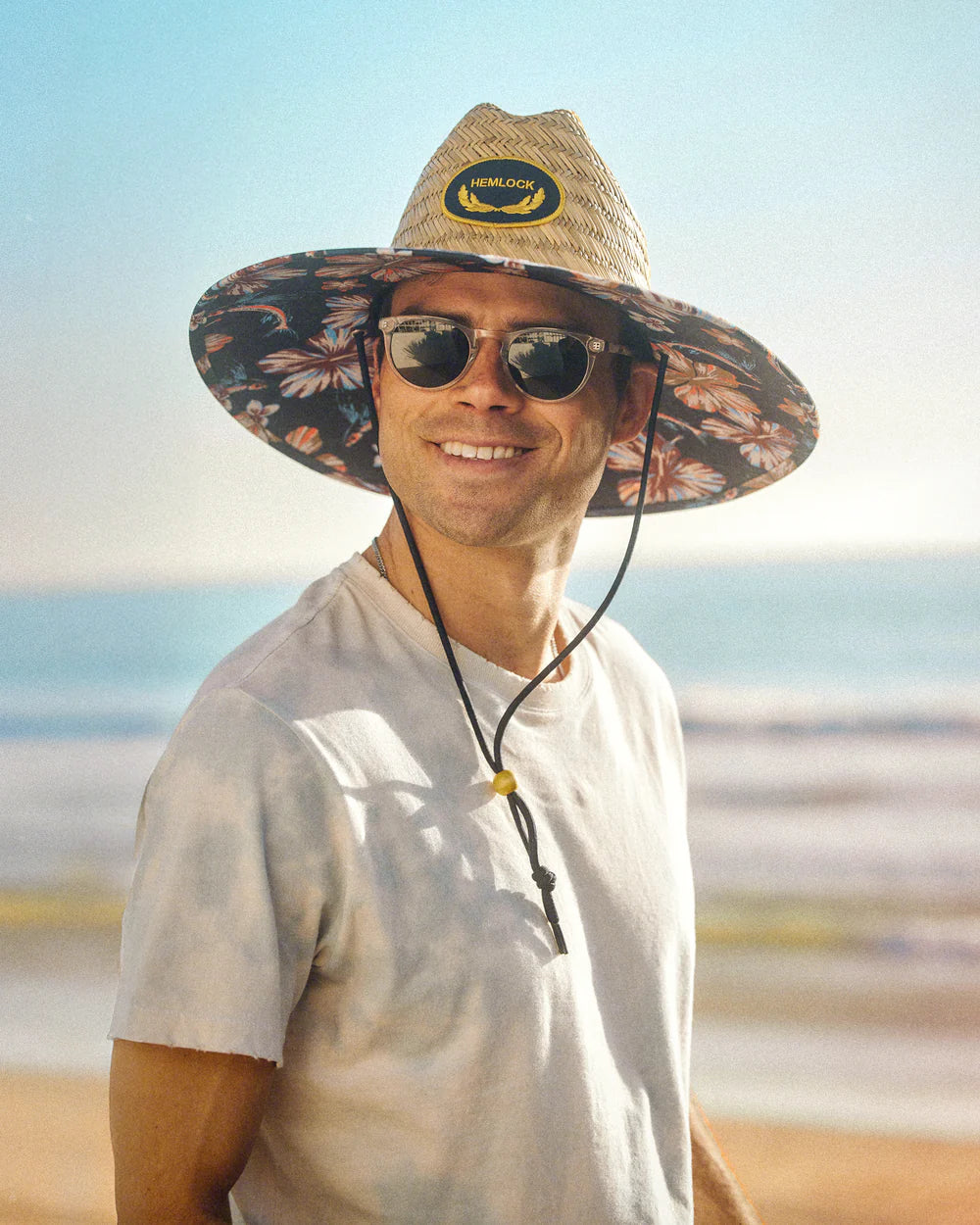 Hemlock Hat Co FLYING FISH